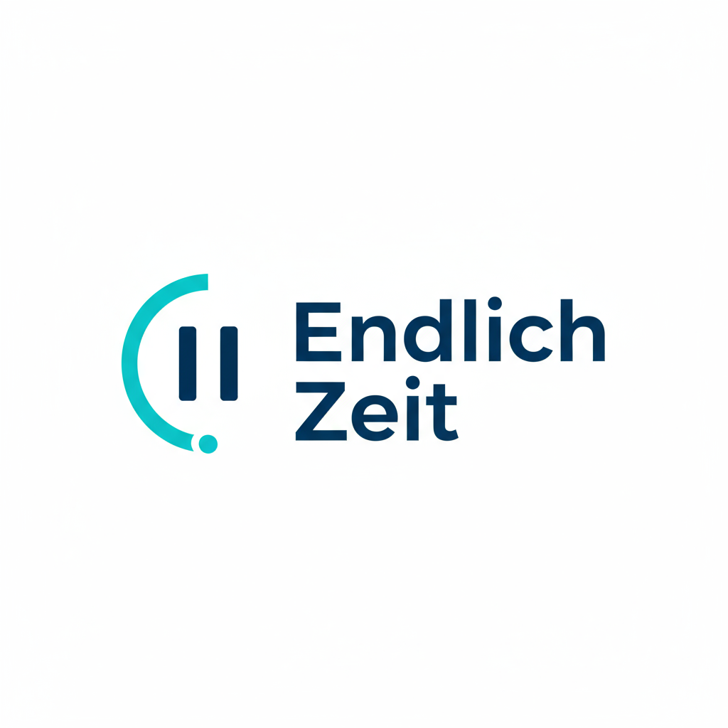 Endlich Zeit KI‑Automatisierung Logo